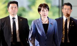 Sanae Takaichi, Japonya'nın ilk kadın başbakanı oldu