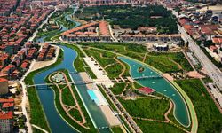 Eskişehir'e müjde: Festival alanı sorunu bitiyor
