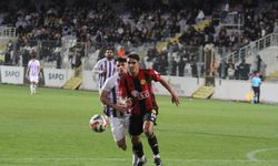 Şampiyonluğun ateşiydi