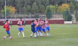 Kırka 3-1'le geçti