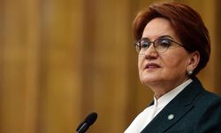 Meral Akşener sessizliğini bozdu
