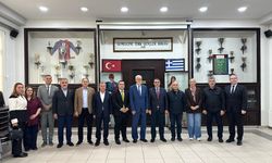 Fatih Dönmez’den Selanik ve Batı Trakya’ya Ziyaret: “Ortak Tarihimiz ve Kardeşliğimizin İzinde”