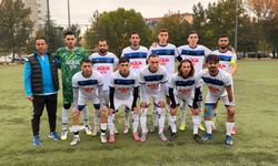 Kırka Boraks 4-0 ile geçti