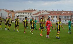 Başkent'e umutlu gittiler