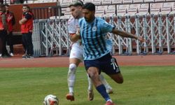 Burak takımını sırtlıyor