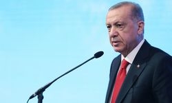 Cumhurbaşkanı Erdoğan’dan 29 Ekim Cumhuriyet Bayramı mesajı