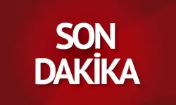 Balıkesir'de depremde bir bina yıkıldı