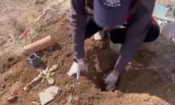 Ankara'da define çetesi çökertildi: 15 tutuklama