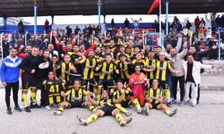 Harikasınız çocuklar