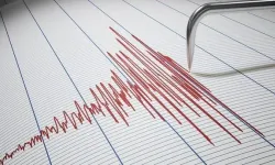 Balıkesir'de korkutan deprem