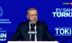 Cumhurbaşkanı Erdoğan "Yüzyılın Konut Projesi"nin detaylarını açıkladı: "Önceliğimiz henüz evi olmayan vatandaşlarımız"