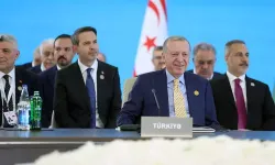 Cumhurbaşkanı Erdoğan: “Türk Devletleri Teşkilatı, Bölgesel Barış ve Güvenlikte Kararlı Duruş Sergilemeli”
