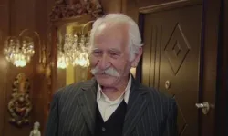 Usta oyuncu Arif Erkin Güzelbeyoğlu hayatını kaybetti