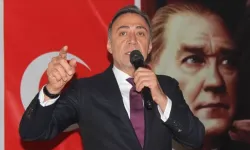 Berhan Şimşek CHP'den ihraç edildi