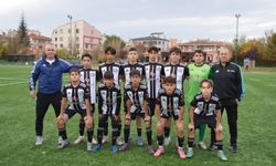 Hedefimiz önce alt yapı