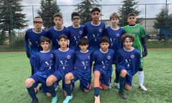 Lokomotif'in U 14'leri bir harika 5-1