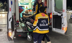 Halı saha maçında kavga: 7 yaralı