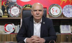 Bahçeli’nin himayesinde yapılan Hacıbektaş Cemevi Külliyesi açıldı: MHP Eskişehir İl Başkanı Candemir’den açıklama