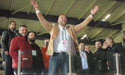 Seri yakalamak istiyoruz