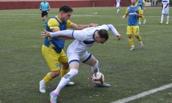 Kırka Boraks'tan galibiyetli başlangıç 2-1