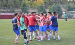 Kırka'nın önlenemez yükselişi