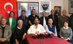 ADD Eskişehir’den tepki: Meclis kürsüleri şehitlerimize hakaret yeri olamaz