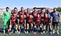 Düello'da kazanan yok 3-3