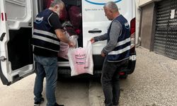 İnisiyatif Merkezi Derneği'nden içleri ısıtan faaliyet