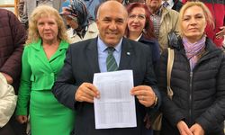 İYİ Parti Odunpazarı İlçe Başkanı Yer mazbatasını aldı: Odunpazarı’nda daha yüksek tempoyla çalışacağız