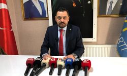 İYİ Parti Eskişehir İl Başkanı Ulucan’dan “Konsey” eleştirisi: Tahtıravalli siyaseti anlayışı var