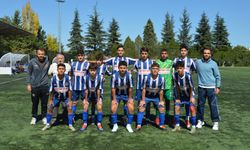 DSİ ile Birlik sıkı rekabette