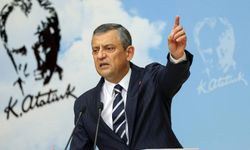 Özgür Özel Pazar günü Eskişehir'de
