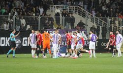 Eskişehirspor’a para cezası geldi