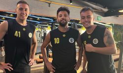 İşi sıkı tutuyorlar