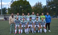 Batıkent istediğini aldı 2-1