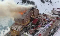 Grand Kartal Otel faciasında tutuklu sanığın avukatı: "Benim müvekkilim gerizekalı"