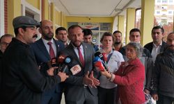 Zafer Partisi Eskişehir İl Başkanı Demir’den TBMM’deki sloganlara tepki