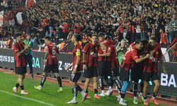 Eskişehirspor Başkanı Ulaş Entok: Sabırlı olmalıyız