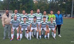 Batıkent koşar adım zirveye 2-0