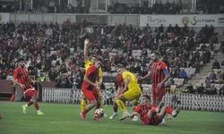 Kötü seriyle fark açıldı