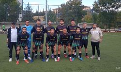 Kayakent bir puana razı 3-3