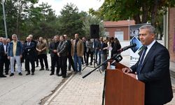 'Anadolu Veri Merkezi Açılış Töreni' gerçekleştirildi