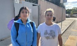 13 yaşındaki kız çocuğuna işkence gibi darp: "Kafamı duvara vurdular"