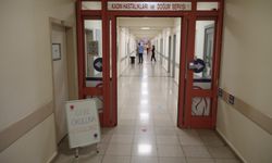 ESOGÜ Hastanesi'nde Gebe Okulu açıldı