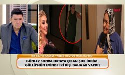 Sanatçı Güllü'nün ölümüne dair yeni detaylar