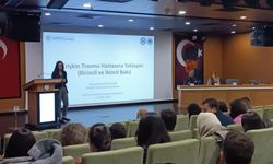 Acil Oryantasyon Sempozyumu eğitimleri başladı