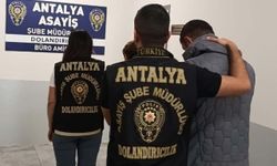 Engelli Vatandaşın Evini Satan Emlakçı Yakalandı