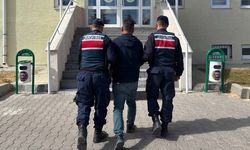 FETÖ’den aranan eski komiser yakalandı