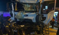 Eskişehir yolunda feci kaza: 1 ölü!