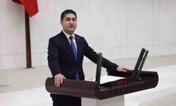 MHP’li Özdemir’den ‘Mobil İletişim’le ilgili soru önergesi